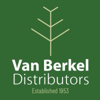 Van Berkel Distributors logo - Similar company to Ag Glide