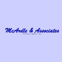 McArdle & Associates Insurance Agency logo - Similar company to W.B. Adams Co.