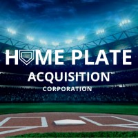 Home Plate Acquisition Corporation
