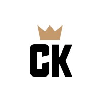 Court Kings logo - Similar company to Custom Pickleball Courts