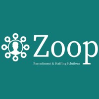 Zoop Recruitment logo - Similar company to Oes Consulting