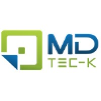MD TEC-K SAC logo - Similar company to Mdtec