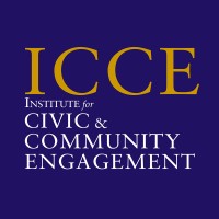 Institute for Civic & Community Engagement logo - Similar company to Apsdatascience