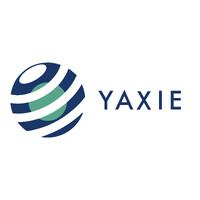 YAXIE logo - Similar company to Voiceping