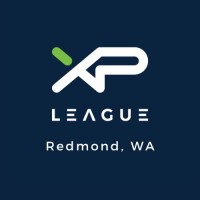 XP League Redmond logo - Similar company to Lecuckoo Inc