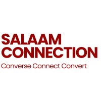 Salaam Connection logo - Similar company to Masjid Al Abdul Razak