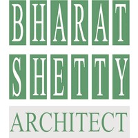 Bharat Shetty Architect logo - Similar company to Kkd.Studio