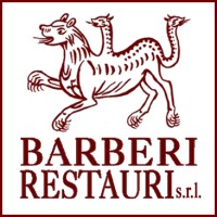 Barberi Restauri Srl logo - Similar company to Aedes Srl