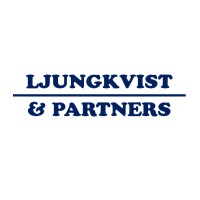 Ljungkvist & Partners AB logo - Similar company to Stapp Ab