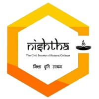 Nishtha - The Civil Services Society Hansraj College logo - Similar company to Codechef Hansraj