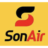 SONAIR logo - Similar company to Bestfly