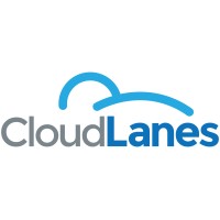 CloudLanes logo - Similar company to Vigo Infotech Pvt Ltd