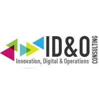 ID&O CONSULTING logo - Similar company to Compte Co2