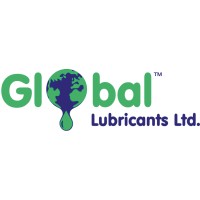 Global Lubricants Ltd logo - Similar company to Maxplus Worldwide Logistics Solutions Llc