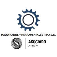 Maquinados Y Herramentales Pima Sc