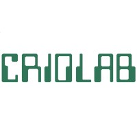 CRIOLAB logo - Similar company to Solgroupe