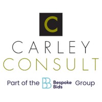 Carley Consult Ltd logo - Similar company to Bespoke Bids