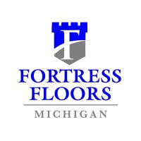 Fortress Floors of Michigan logo - Similar company to Tek Business Group