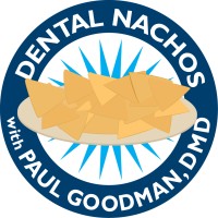 Dental Nachos logo - Similar company to F3 - Agentur