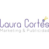 Laura Cortés logo - Similar company to Mfac Student Society