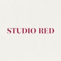 Studio Red logo - Similar company to Mmlinen