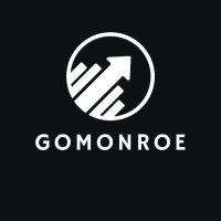 GoMonroe logo - Similar company to Lead Linkd