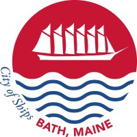 City Of Bath, Maine