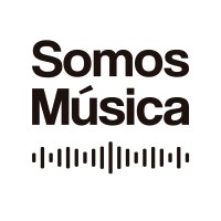 Somos Música logo - Similar company to Paymatico