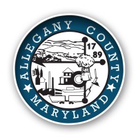 Allegany County (MD) Government logo - Similar company to Haymaker Technologies