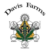 Davis Farms of Oregon logo - Similar company to Oregon Cbd