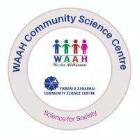 WAAH Community Science Centres logo - Similar company to The Scicomm Synapse