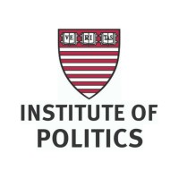 Institute of Politics at Harvard Kennedy School logo - Similar company to Harvard Kennedy School