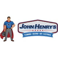John Henry's Plumbing, Heating, Air, & Electrical logo - Similar company to Source Wellness