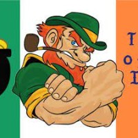 Truck of the Irish logo - Similar company to Economic Media Centre