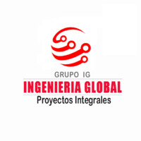 INGENIERIA GLOBAL - GRUPO IG logo - Similar company to Ingelecsur