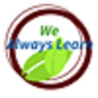 WE ALWAYS LEARN MAGAZINE logo - Similar company to Intercellular Nigeria Limited