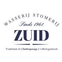 Wasserij Stomerij Zuid logo - Similar company to Berlage Saxophone Quartet