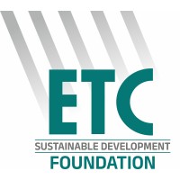 ETC Sustainable Development Foundation logo - Similar company to Fair Climate Network