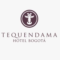 Hotel Tequendama Bogotá logo - Similar company to Casa Dann Carlton Hotel & Spa