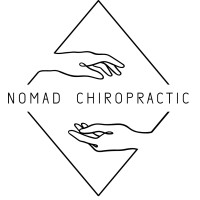 Nomad Chiropractic logo - Similar company to Coppergate Apartments