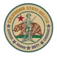 California State Militia