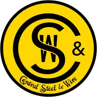 Central Steel & Wire logo - Similar company to Ryerson
