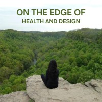 On the Edge of Health and Design logo - Similar company to Vo Biomedical Inc.