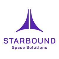 Starbound Space Solutions logo - Similar company to Mexx Engineering Pty Ltd