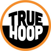 TrueHoop logo - Similar company to Shapley Technologies