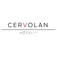 Cervolan Hotel logo - Similar company to Hôtel Des Eaux
