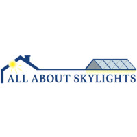 ALL ABOUT SKYLIGHTS logo - Similar company to Vtech Skylights