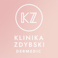 Klinika Zdybski logo - Similar company to Optegra - Dawniej Vidium Medica
