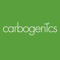 carbogenics logo - Similar company to Firefinch Software