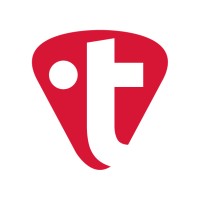 TypoServ GmbH logo - Similar company to Cvs Gmbh